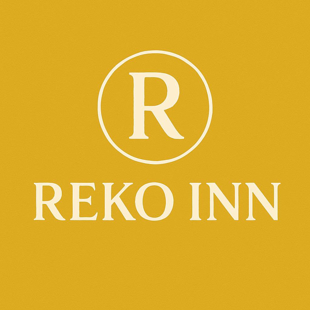Hotel Reko Inn logo